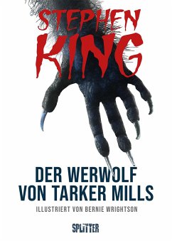 Der Werwolf von Tarker Mills - King, Stephen