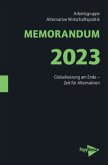 MEMORANDUM 2023
