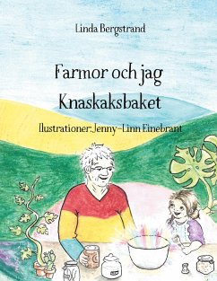 Farmor och jag - Bergstrand, Linda