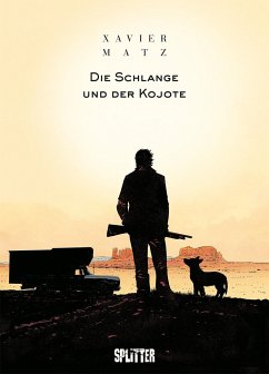 Die Schlange und der Kojote - Matz