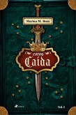 Coroa caída (eBook, ePUB)