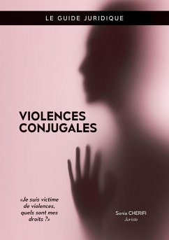 Violences conjugales - Cherifi, Sonia