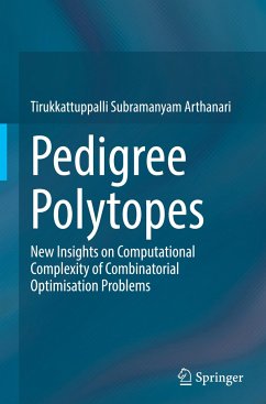 Pedigree Polytopes - Arthanari, Tirukkattuppalli Subramanyam