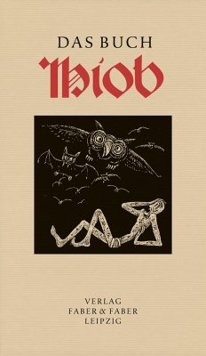 Cover Das Buch Hiob
