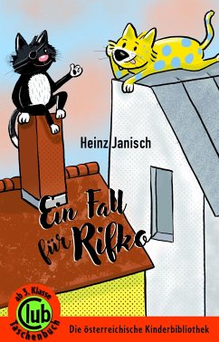 Ein Fall für Rifko - Janisch, Heinz; Mett, Christoph