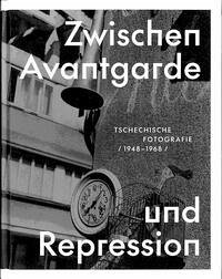 Zwischen Avantgarde und Repression - Bußmann, Frédéric, Philipp Freytag und Sina Tonn