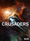 Crusaders. Band 4