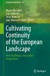 Cultivating Continuity of the European... - Bild 1