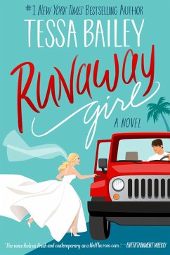 Cover Runaway Girl (eBook, ePUB)