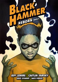 Black Hammer. Band 7 - Lemire, Jeff