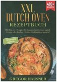 XXL Dutch Oven Rezeptbuch