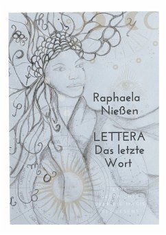 Lettera - Das letzte Wort - Nießen, Raphaela