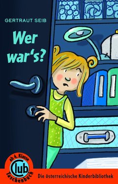 Wer war´s - Seib, Gertraut