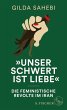 »Unser Schwert ist Liebe« (eBook,... - Bild 1
