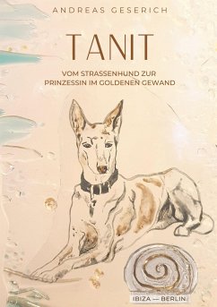 Tanit - Geserich, Andreas