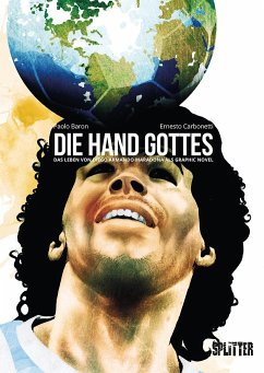 Die Hand Gottes - Baron, Paolo