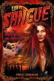 Lua de Sangue (eBook, ePUB)