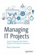 Managing IT Projects - Bild 1