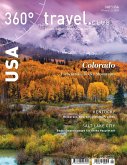 360° USA - Ausgabe Winter 2/2022 360° USA - Ausgabe Winter 2/2022