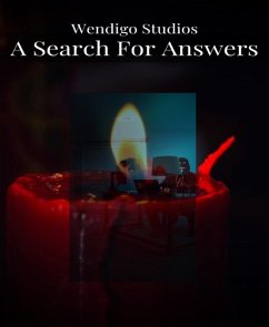 Cover A Search For Answers (eBook, ePUB)