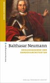 Balthasar Neumann (eBook, ePUB)