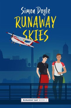 Runaway Skies (Runaway Bay, #2) (eBook, ePUB) - Doyle, Simon