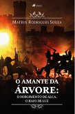 O Amante da Árvore (eBook, ePUB)