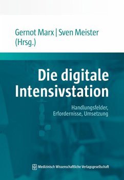 Die digitale Intensivstation (eBook, PDF)