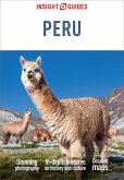 Insight Guides Peru (Travel Guide eBook) (eBook, ePUB)