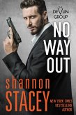 No Way Out (The Devlin Group, #5) (eBook, ePUB)