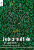 Verde como el hielo (eBook, ePUB)