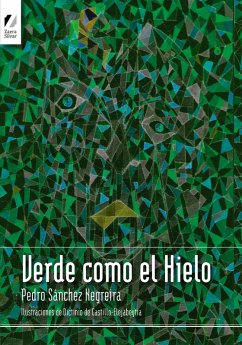 Cover Verde como el hielo (eBook, ePUB)