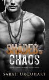 Shades of Chaos (King's Mercenaries, #3) (eBook, ePUB)