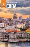 The Rough Guide to Cuba (Travel Guide eBook) (eBook, ePUB)