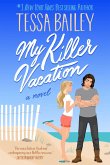 My Killer Vacation (eBook, ePUB)