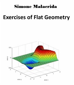 Exercises of Flat Geometry (eBook, ePUB) - Malacrida, Simone