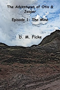 Cover The Adventures of Otis and Jasper (eBook, ePUB)