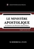 Le Ministère Apostolique (eBook, ePUB)
