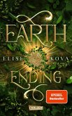 Earth Ending (Die Chroniken von Solaris 3) (eBook, ePUB)