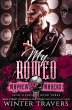 My Romeo (Iron Fiends MC, #3) (eBook,... - Bild 1