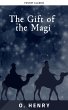 The Gift of the Magi (eBook, ePUB) - Bild 1