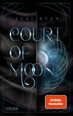 Court of Moon (Court of Sun 2) (eBook, ePUB)