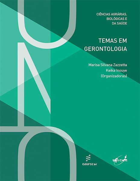 Temas em Gerontologia (eBook, ePUB) Temas em Gerontologia (eBook, ePUB)