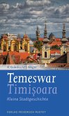 Temeswar / Timisoara (eBook, ePUB)