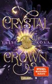 Crystal Crown / Die Chroniken von Solaris Bd.5 (eBook, ePUB)