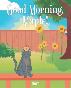 Cover Good Morning, Maple! (eBook, ePUB)