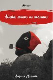 Ainda somos os mesmos (eBook, ePUB)