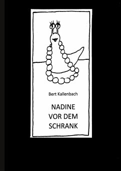 Nadine vor dem Schrank (eBook, PDF) - Kallenbach, Bert