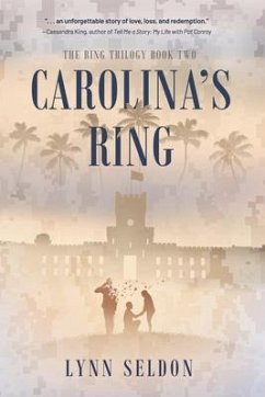 Carolina's Ring (eBook, ePUB)