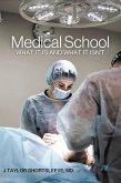 Medical School (eBook, ePUB)